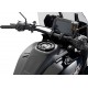Givi BF65 Tanklock Ring - Harley-Davidson 3502-0557