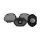 Hogtunes 572RG-XLF Fairing Speaker - 5"x7" - FLTR 4405-0860