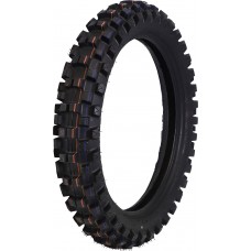 Irc T10574 Tire - VX-40 - Rear - 110/90-19 - 2 Ply + Breaker Ply 0313-0963