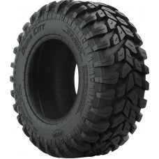 Itp 6P13871 Tire - Duracity - Front - 25x8R12 - 6 Ply 0320-1161