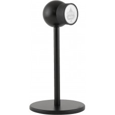 Klock Werks KWD-MINI-BLK Stand - iOmounts - Mini - Black 0636-0211