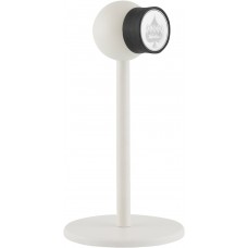 Klock Werks KWD-MINI-WHT Stand - iOmounts - Mini - White 0636-0212