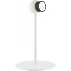 Klock Werks KWD-STAND-WHT Stand - iOmounts - White 0636-0209