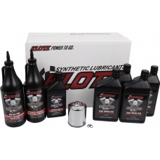 Klotz Oil KH-100 Premium Oil Change Kit 3601-0846