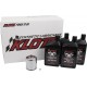 Klotz Oil KH-101 Basic Oil Change Kit 3601-0847