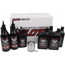 Klotz Oil KH-102 Premium Oil Change Kit 3601-0848