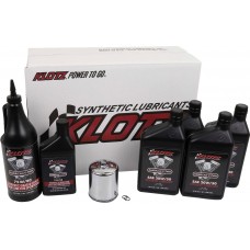 Klotz Oil KH-104 Premium Oil Change Kit 3601-0850