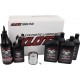 Klotz Oil KH-104 Premium Oil Change Kit 3601-0850