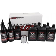 Klotz Oil KH-106 Premium Oil Change Kit 3601-0852