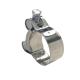 K&S Technologies 06-139 Exhaust Pipe Clamp - 1.41" - 1.53" 1861-1636
