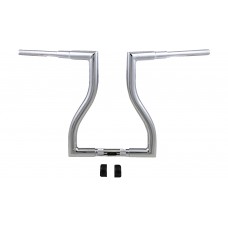 La Choppers LA-7327-16 Handlebar - Thresher - 16" - Chrome 0601-5975