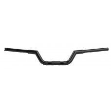 La Choppers LA-7332-00B Handlebar - Valley - Black 0601-5915