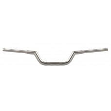 La Choppers LA-7332-00S Handlebar - Valley - Stainless Steel 0601-5916