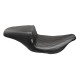 Le Pera LH-597DM Kickflip Seat - Diamond - Black - FL '97-'07 0801-1459