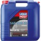 Liqui Moly 22118 H-D Synthetic 4T Street Oil - 20W-50 - 20L 3601-0861