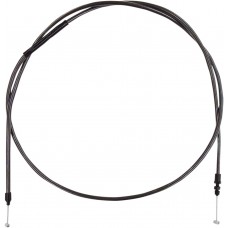 Magnum 4231 Clutch Cable - Victory/Indian - Black Pearl 0652-2040