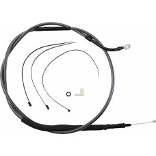 Magnum 42364HE Clutch Cable - Black Pearl 0652-2904