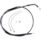 Magnum 72362HE Clutch Cable - KARBONFIBR 0652-2914