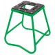 Matrix Concepts Llc C1-105 Steel Stand - Green 4101-0537
