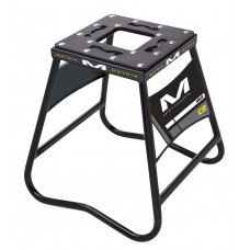 Matrix Concepts Llc C2-101 Steel Stand - Black 4101-0533