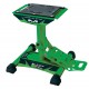 Matrix Concepts Llc LS1-105-GREEN LS1 Stand - Solid Green 4110-0190