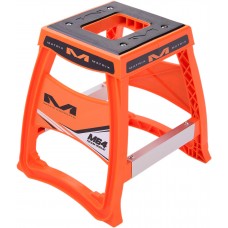 Matrix Concepts Llc M64 106 Stand Elite Orange/Black 4101-0477