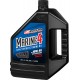 Maxima Racing Oil 30-529128 Marine Synthetic Blend 4T Engine Oil - 10W-40 - 4 L 3601-0805