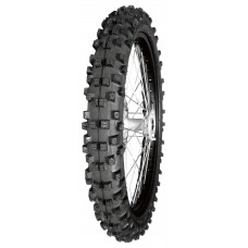Metzeler 4073200 Tire - 6 Days Extreme - Front - 90/90-21 - 52M 0312-0493