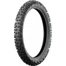 Michelin 17740 Tire - Starcross 6 Hard - Front - 90/100-21 - 57M 0312-0475