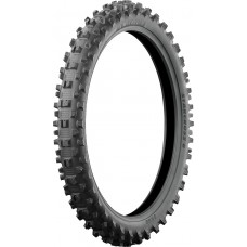 Michelin 33285 Tire - Starcross 6 Sand - Front - 80/100-21 - 51M 0313-0920