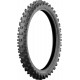 Michelin 33285 Tire - Starcross 6 Sand - Front - 80/100-21 - 51M 0313-0920