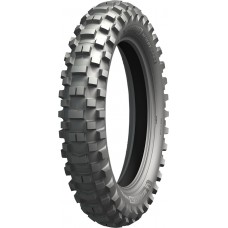 Michelin 46435 Tire - Desert Race Baja - Rear - 140/80-18 - 70R 0313-0873