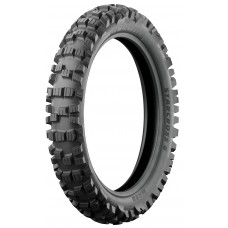 Michelin 52416 Tire - Starcross 6 Hard - Rear - 110/90-19 - 62M 0313-0903