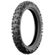 Michelin 52416 Tire - Starcross 6 Hard - Rear - 110/90-19 - 62M 0313-0903