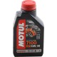 Motul 104089 7100 4T Synthetic Oil - 10W-30 - 1L 3601-0799