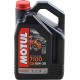 Motul 104090 7100 4T Synthetic Oil - 10W-30 - 4L 3601-0800