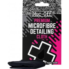 Muc-Off 20344 Microfibre Detailing Cloth 3706-0092
