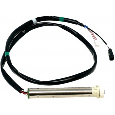 Namz NTBW-32700050A Twist Grip Sensor - Throttle-By-Wire - '16+ 2130-0349