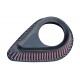 Performance Machine (Pm) 0206-0154 Filter Replacement - Jet Air Cleaner 1011-4617