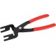 Performance Tool W83161 Pliers - Fuel Disconnect 3850-0526