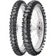 Pirelli 3256900 Tire - Scorpion MX Soft - Rear - 110/90-19 - 62M 0313-0645
