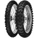 Pirelli 3842600 Tire - Scorpion MX32 - Front - 90/100-21 - 51M 0312-0467