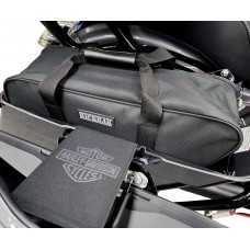 Rickrak RRSTL Saddlebag Travel Suitcase 3515-0234