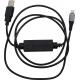 Ridepower RP1248USBLHT4FT RidePower Lightning (iPhone) USB Cable - 4' 3807-0626