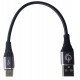 Ridepower RPUSBUSBC75 USB to USB Cable - 7.5" 3807-0633