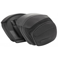 Saddlemen EX000968D Saddlebags - Dyna 3501-1933