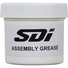 Sdi SDOAG2OZ Assembly Grease - 2 oz.net wt. 3607-0050