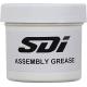 Sdi SDOAG2OZ Assembly Grease - 2 oz.net wt. 3607-0050