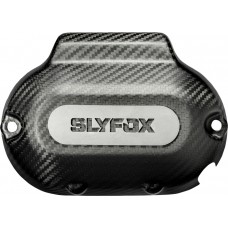 Slyfox 12059M Transmission Cover - Matte 1105-0262