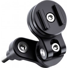 Sp Connect 53230 Phone Mount - Pro - Clutch - Black 0636-0277